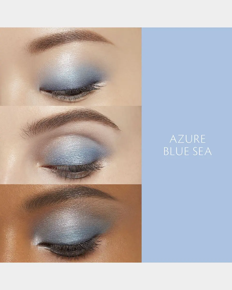 CLÉ DE PEAU BEAUTÉ Eye Color Quad - Refill | Thumbnail 3 CLÉ DE PEAU BEAUTÉ Eye Color Quad - Refill | Thumbnail 3
