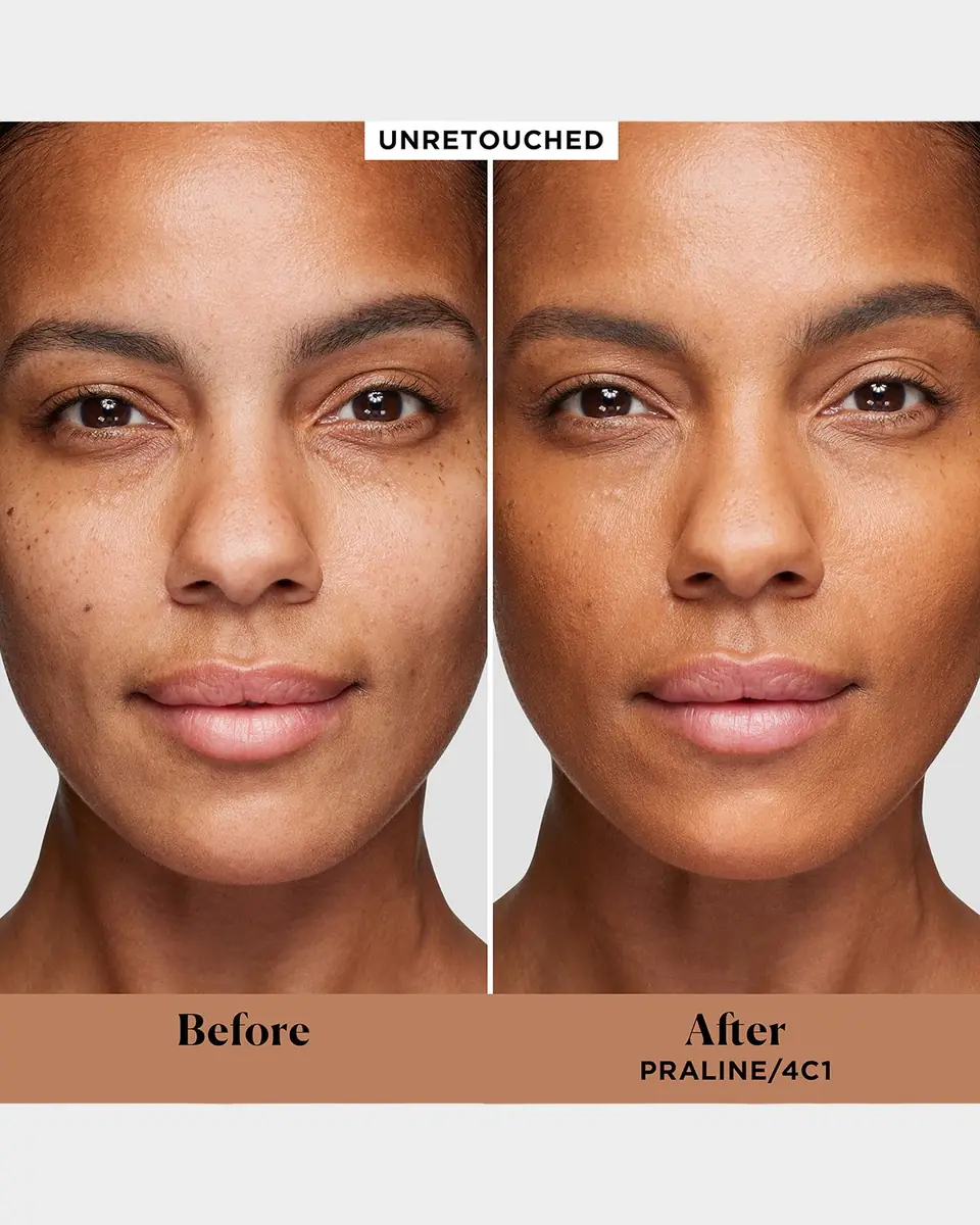 Laura Mercier Real Flawless Weightless Perfecting Waterproof Foundation | Thumbnail 3 Laura Mercier Real Flawless Weightless Perfecting Waterproof Foundation | Thumbnail 3