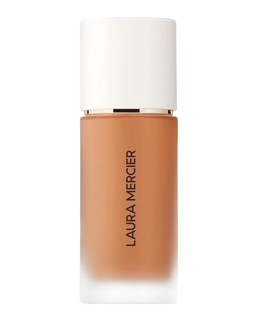 Laura Mercier Real Flawless Weightless Perfecting Waterproof Foundation | Image 1 Laura Mercier Real Flawless Weightless Perfecting Waterproof Foundation | Image 1