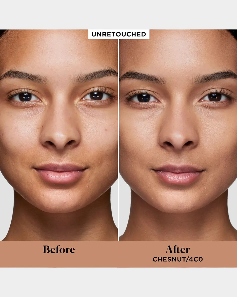 Laura Mercier Real Flawless Weightless Perfecting Waterproof Foundation | Thumbnail 3 Laura Mercier Real Flawless Weightless Perfecting Waterproof Foundation | Thumbnail 3
