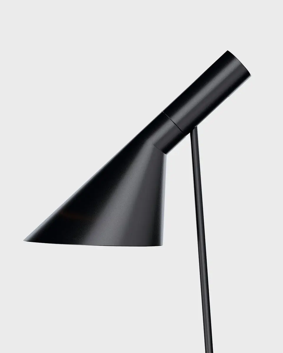 Louis Poulsen AJ 22" Adjustable Table Lamp | Thumbnail 3