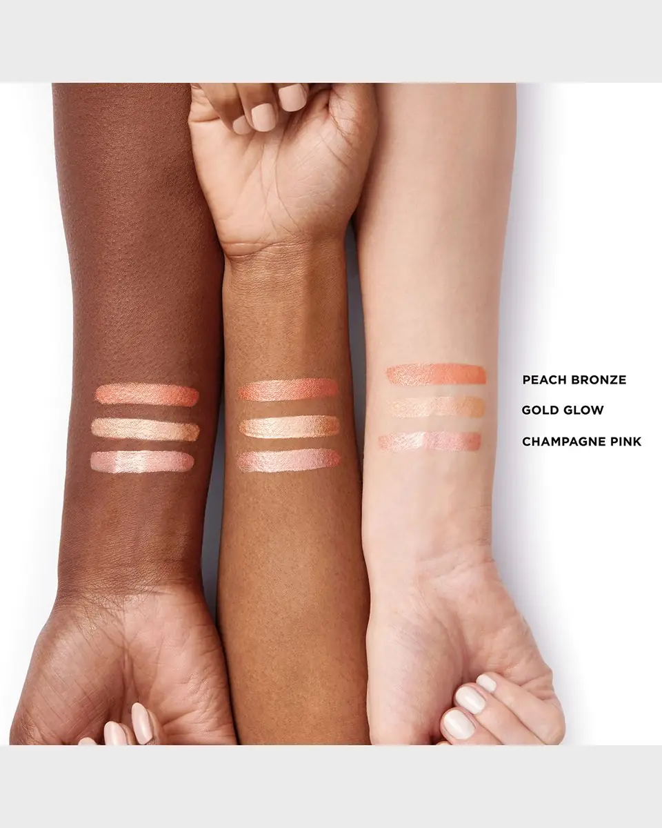 Laura Mercier RoseGlow Liquid Highlighter, 0.4 oz. | Thumbnail 4 Laura Mercier RoseGlow Liquid Highlighter, 0.4 oz. | Thumbnail 4