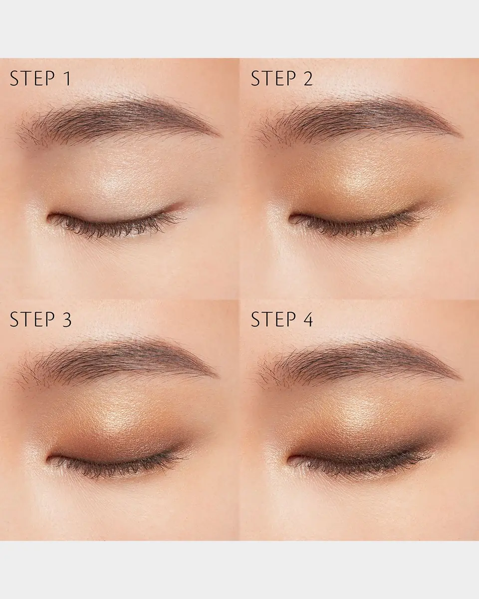 CLÉ DE PEAU BEAUTÉ Eye Color Quad - Refill | Thumbnail 2 CLÉ DE PEAU BEAUTÉ Eye Color Quad - Refill | Thumbnail 2