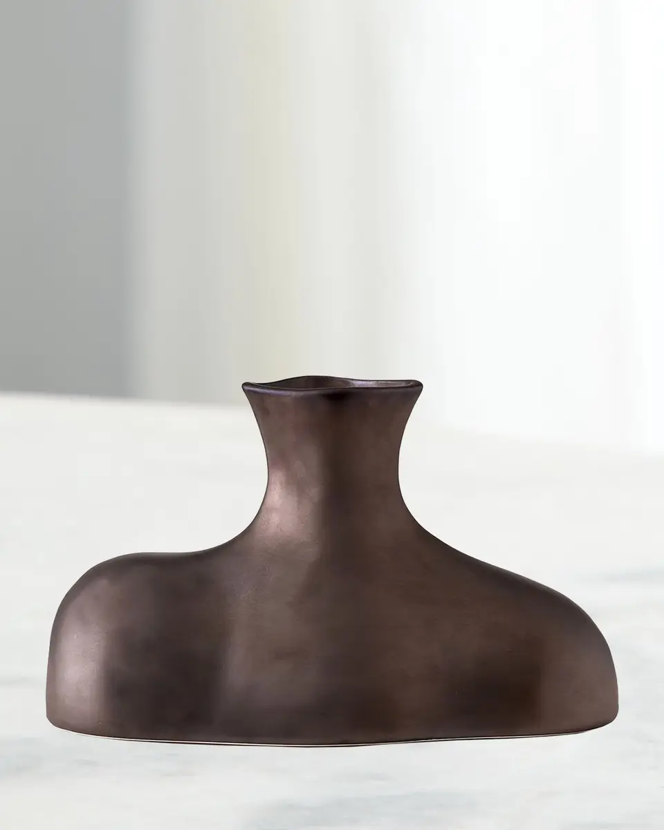 Arteriors Tilbury Vase | Thumbnail 2 Arteriors Tilbury Vase | Thumbnail 2
