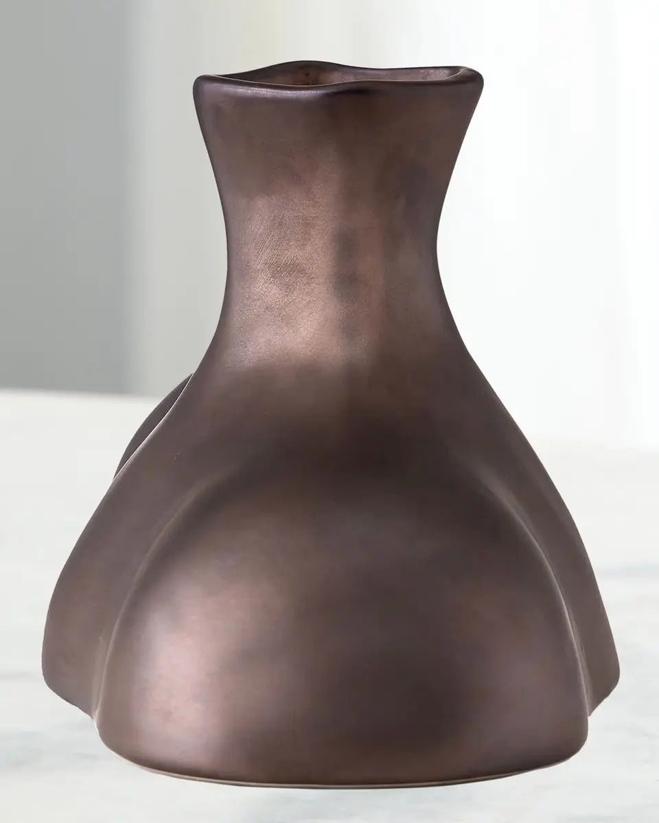 Arteriors Tilbury Vase | Thumbnail 3 Arteriors Tilbury Vase | Thumbnail 3