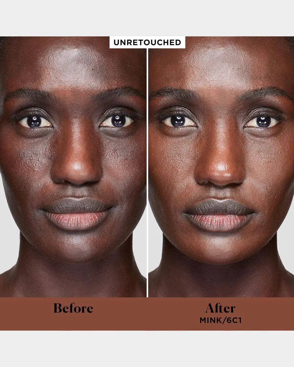 Laura Mercier Real Flawless Weightless Perfecting Waterproof Foundation | Thumbnail 3 Laura Mercier Real Flawless Weightless Perfecting Waterproof Foundation | Thumbnail 3
