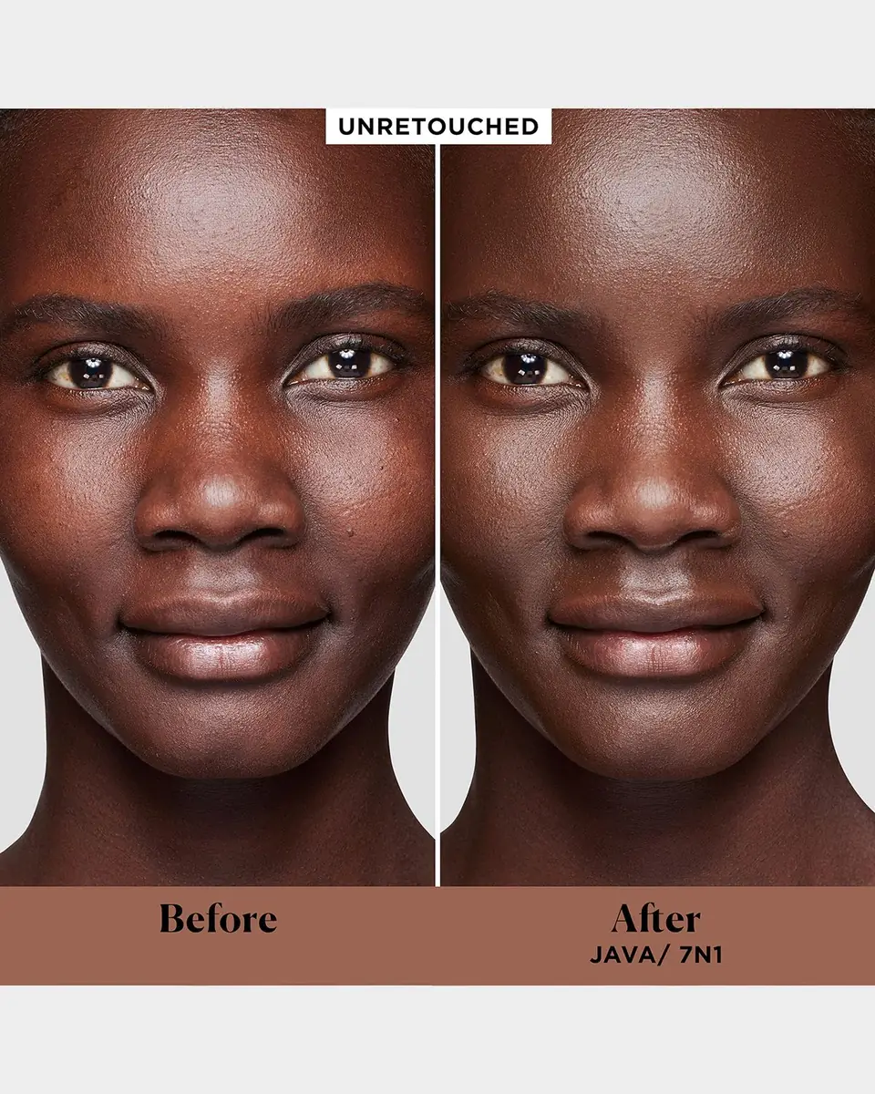 Laura Mercier Real Flawless Weightless Perfecting Waterproof Foundation | Thumbnail 3 Laura Mercier Real Flawless Weightless Perfecting Waterproof Foundation | Thumbnail 3