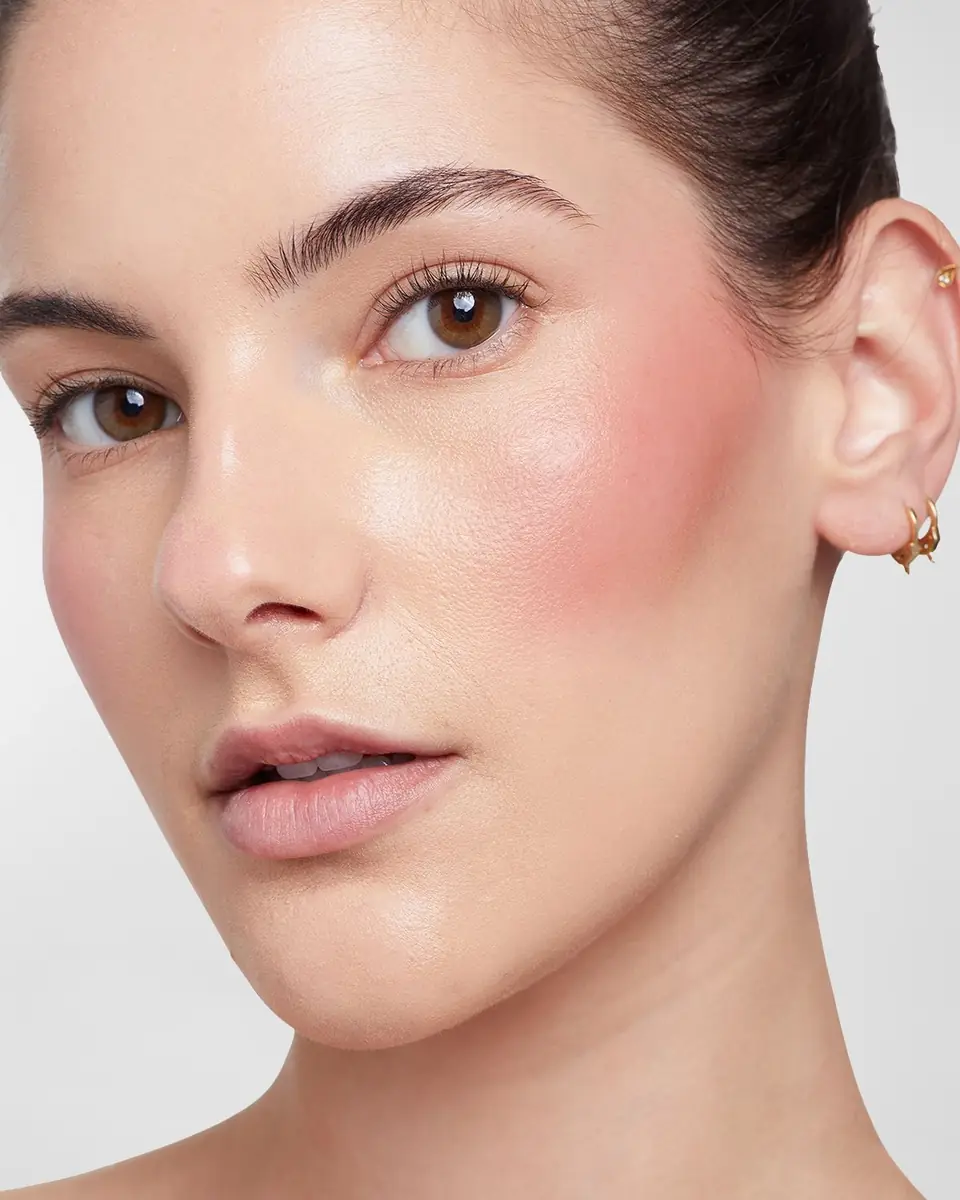 Trish McEvoy Gorgeous Cream Blush | Thumbnail 5