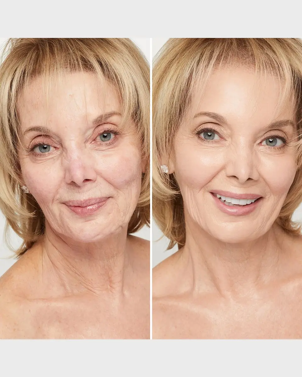 Trish McEvoy Gorgeous Foundation, 1 oz. | Thumbnail 3 Trish McEvoy Gorgeous Foundation, 1 oz. | Thumbnail 3
