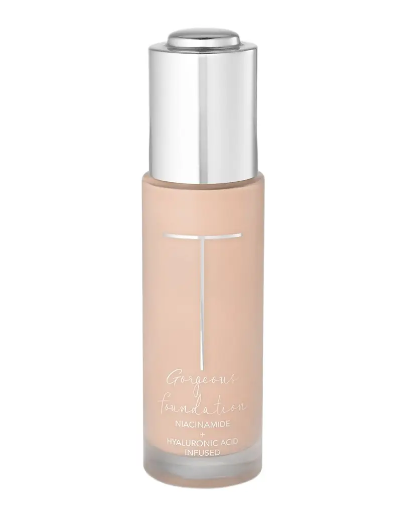 Trish McEvoy Gorgeous Foundation, 1 oz.