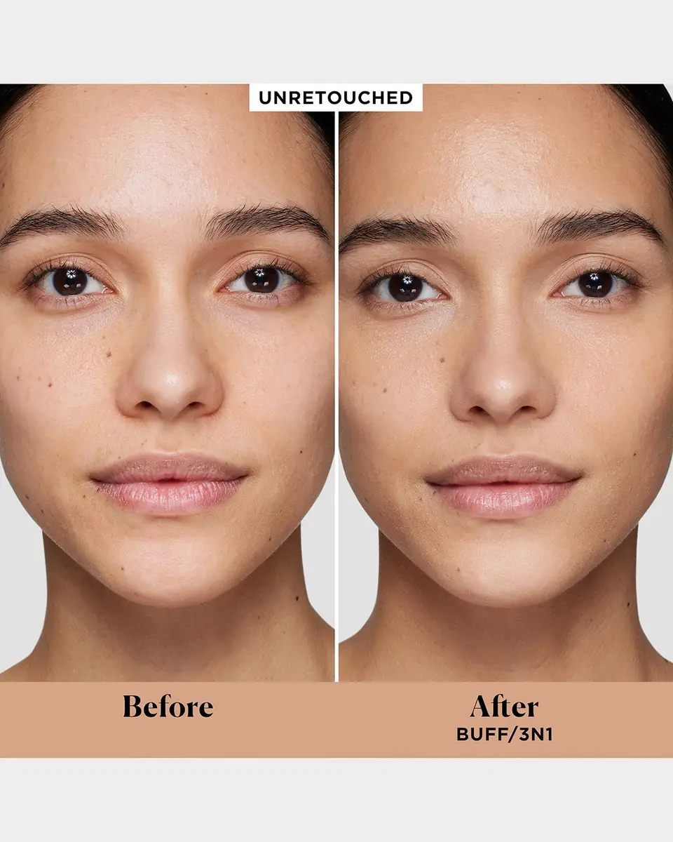 Laura Mercier Real Flawless Weightless Perfecting Waterproof Foundation | Thumbnail 3 Laura Mercier Real Flawless Weightless Perfecting Waterproof Foundation | Thumbnail 3