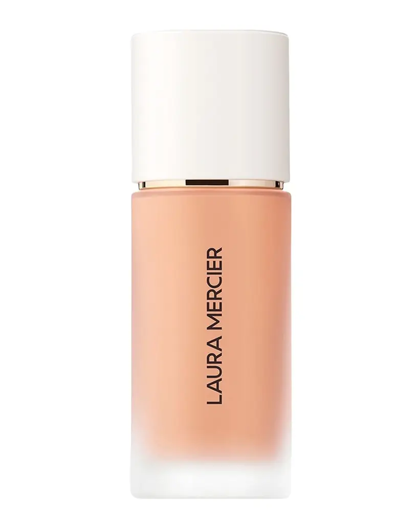 Laura Mercier Real Flawless Weightless Perfecting Waterproof Foundation | Image 1 Laura Mercier Real Flawless Weightless Perfecting Waterproof Foundation | Image 1