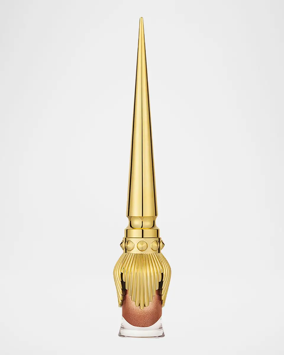 Christian Louboutin Tape a l 'Oeil Metallic Eyeshadow | Thumbnail 5 Christian Louboutin Tape a l 'Oeil Metallic Eyeshadow | Thumbnail 5