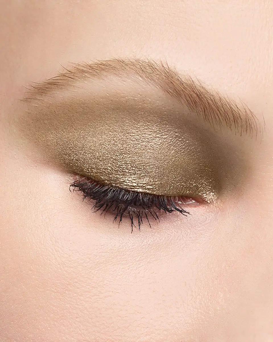 Christian Louboutin Tape a l 'Oeil Metallic Eyeshadow | Thumbnail 2 Christian Louboutin Tape a l 'Oeil Metallic Eyeshadow | Thumbnail 2