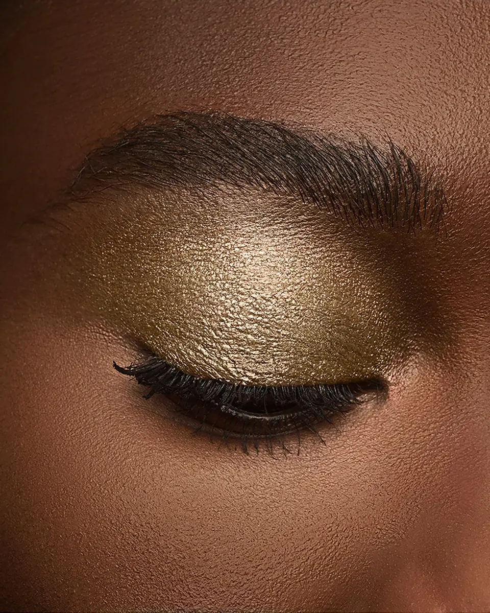 Christian Louboutin Tape a l 'Oeil Metallic Eyeshadow | Thumbnail 3 Christian Louboutin Tape a l 'Oeil Metallic Eyeshadow | Thumbnail 3