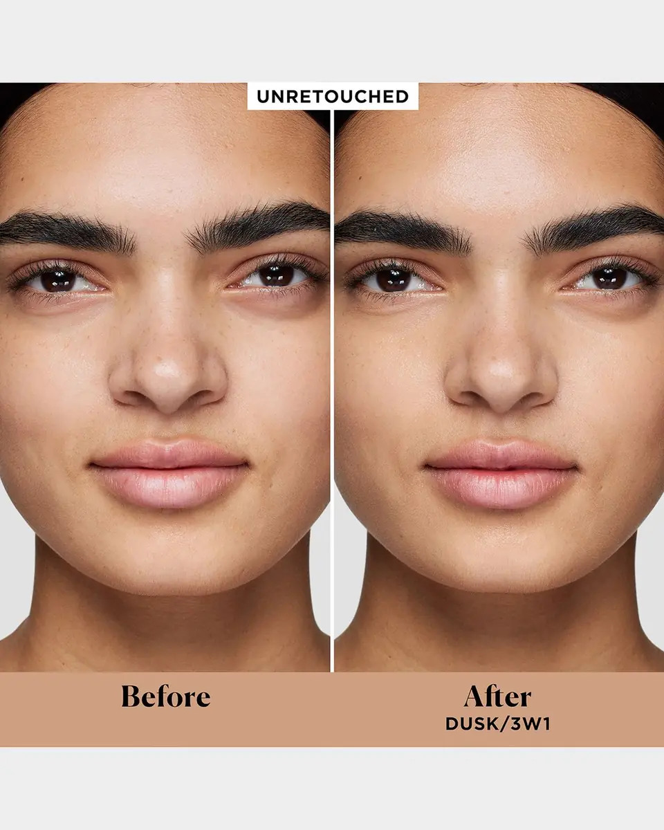 Laura Mercier Real Flawless Weightless Perfecting Waterproof Foundation | Thumbnail 3 Laura Mercier Real Flawless Weightless Perfecting Waterproof Foundation | Thumbnail 3
