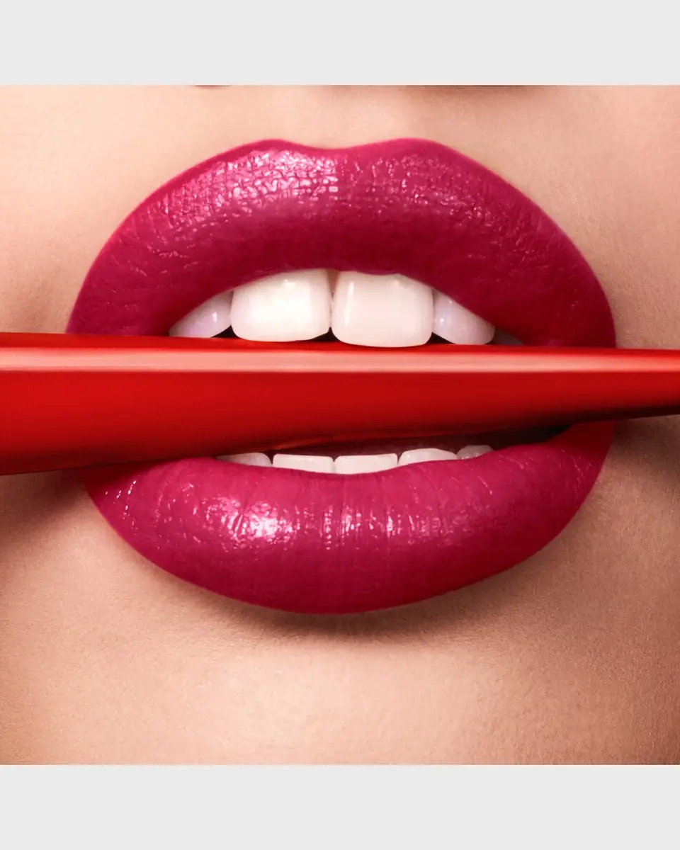 Christian Louboutin Rouge Stiletto Glossy Shine Lipstick | Thumbnail 3 Christian Louboutin Rouge Stiletto Glossy Shine Lipstick | Thumbnail 3