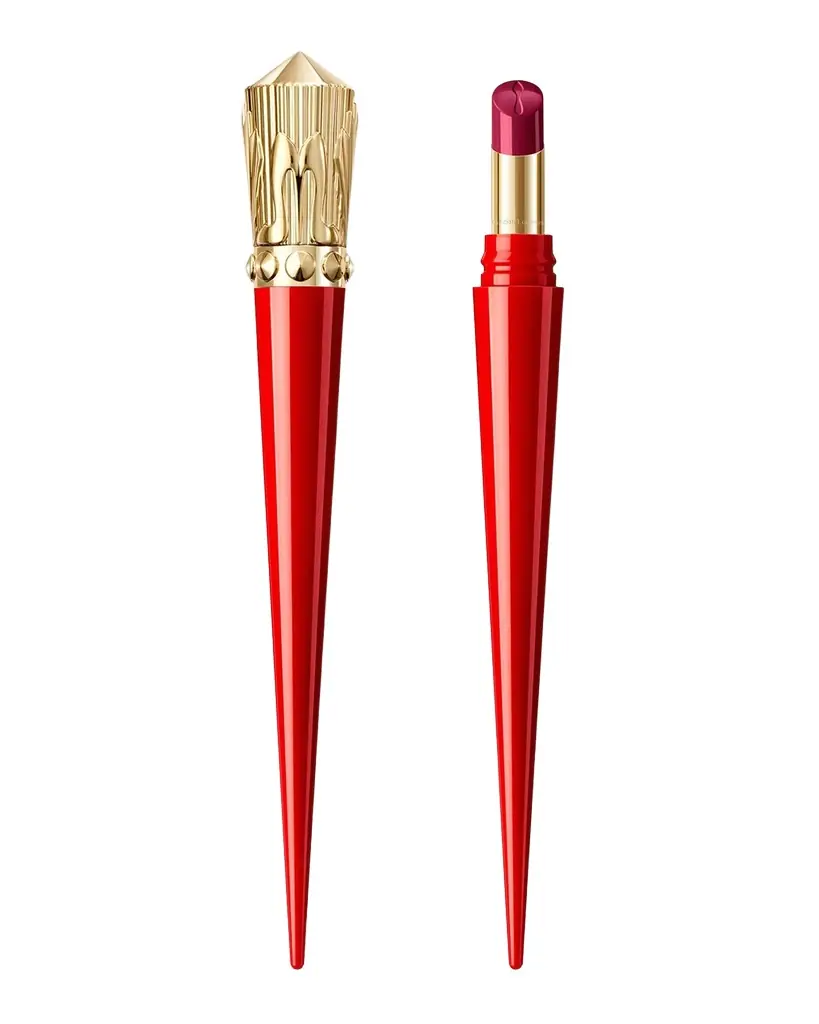 Christian Louboutin Rouge Stiletto Glossy Shine Lipstick