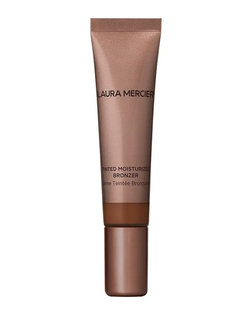 Laura Mercier Tinted Moisturizer Sheer Cream Bronzer | Image 1 Laura Mercier Tinted Moisturizer Sheer Cream Bronzer | Image 1