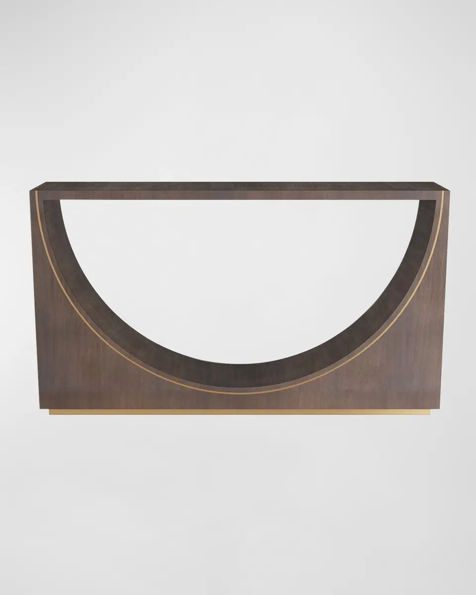 Arteriors Tatton Console | Thumbnail 2 Arteriors Tatton Console | Thumbnail 2