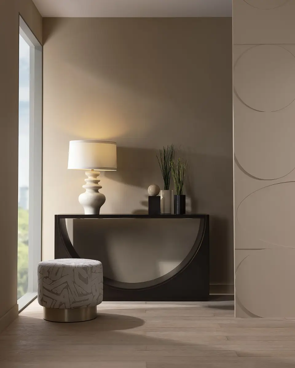 Arteriors Tatton Console | Thumbnail 4 Arteriors Tatton Console | Thumbnail 4
