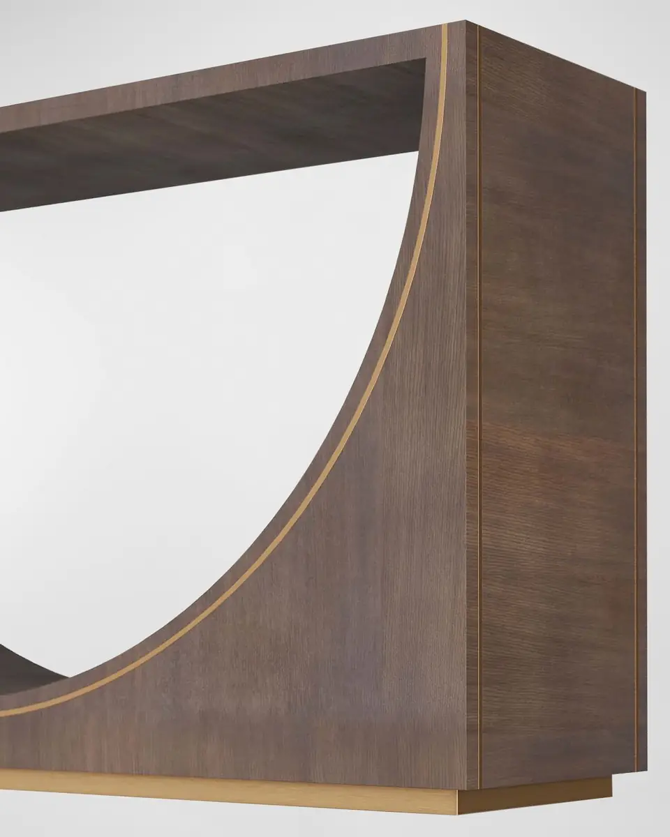 Arteriors Tatton Console | Thumbnail 5 Arteriors Tatton Console | Thumbnail 5