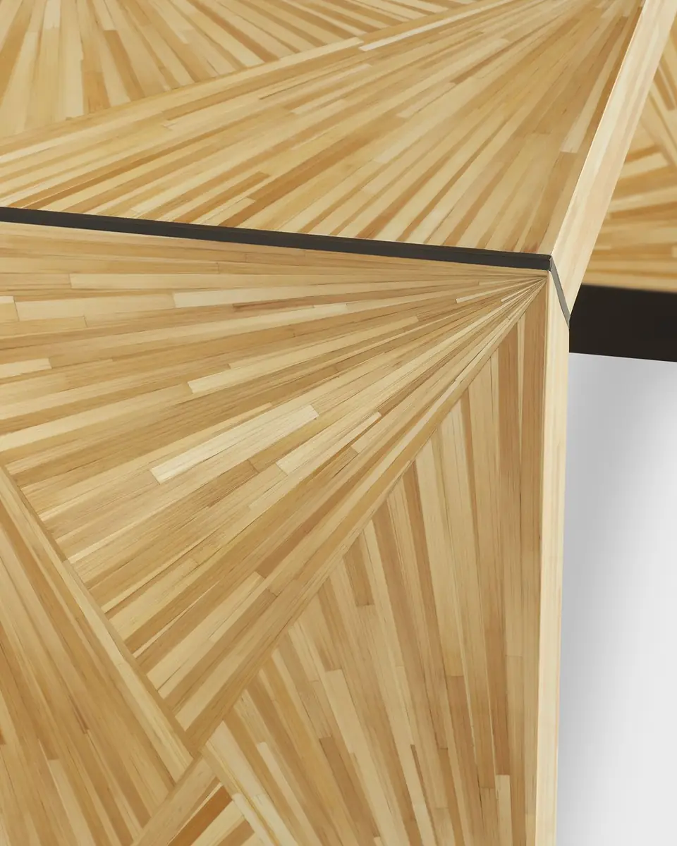 Arteriors Toulouse Console Table | Thumbnail 6 Arteriors Toulouse Console Table | Thumbnail 6