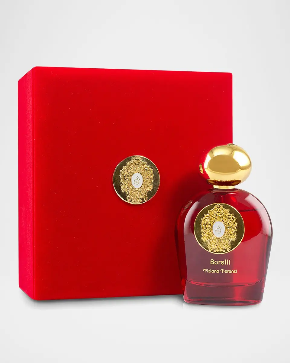 Tiziana Terenzi Borelli Extrait de Parfum, 3.4 oz. | Thumbnail 3