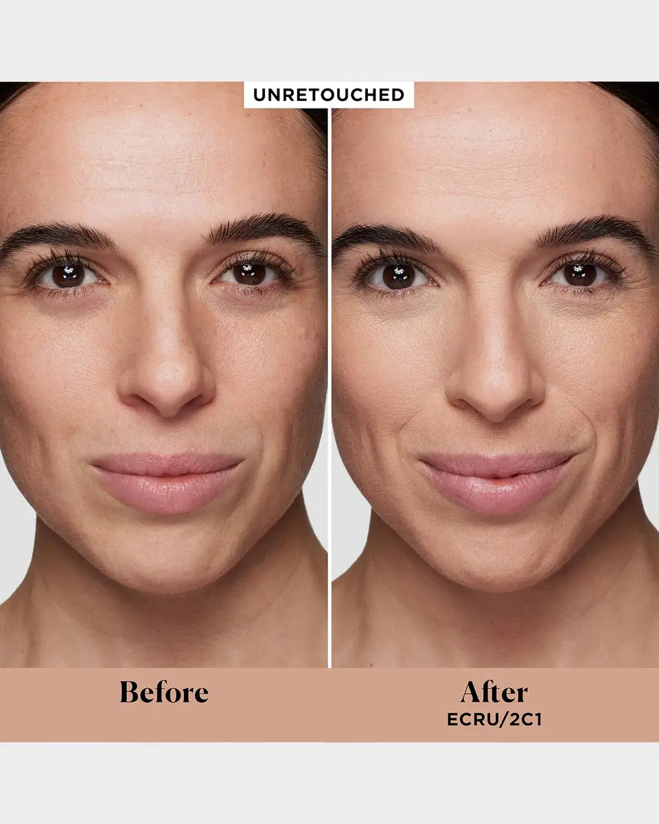 Laura Mercier Real Flawless Weightless Perfecting Waterproof Foundation | Thumbnail 3 Laura Mercier Real Flawless Weightless Perfecting Waterproof Foundation | Thumbnail 3