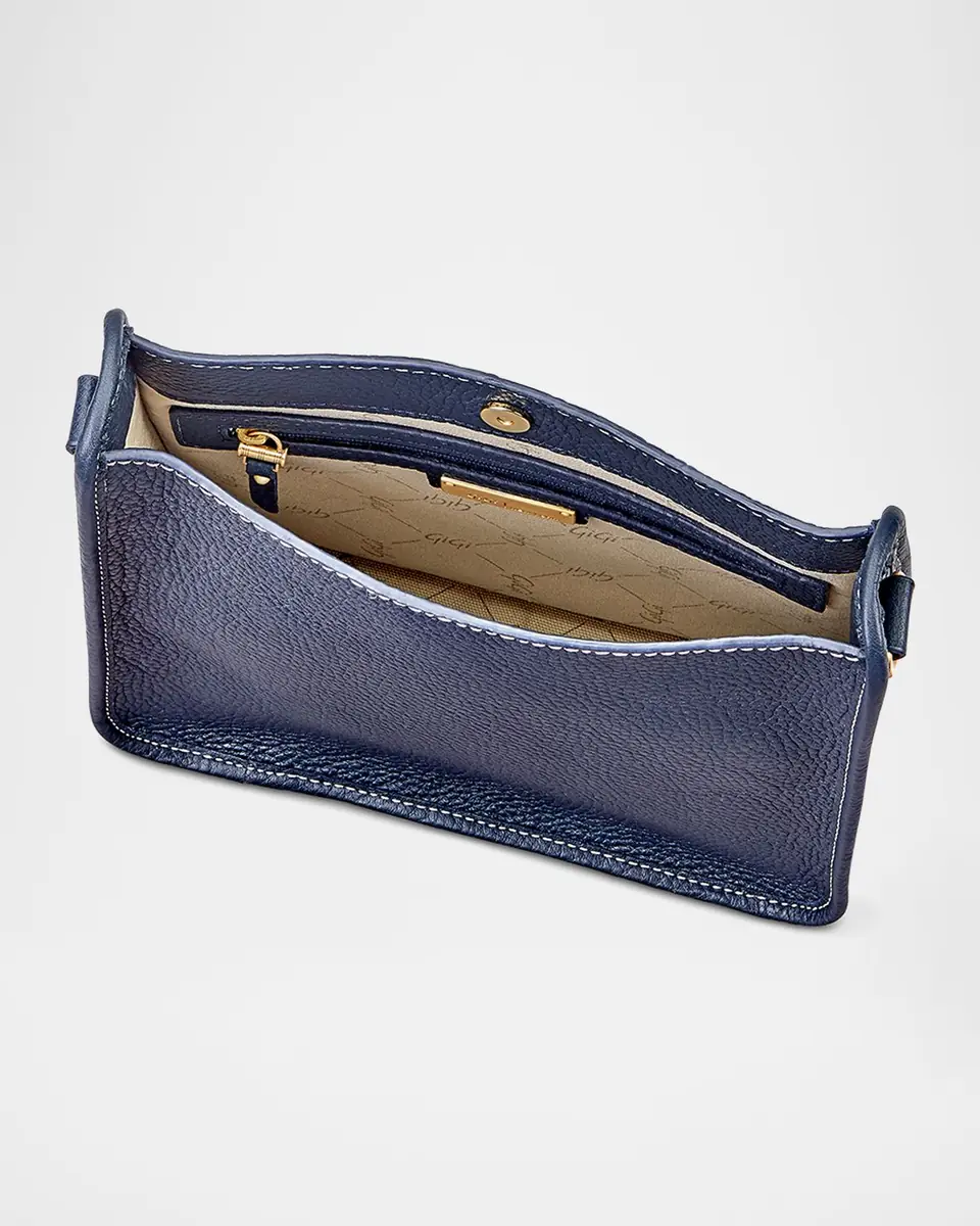 GiGi New York Elle Crossbody | Thumbnail 3 GiGi New York Elle Crossbody | Thumbnail 3