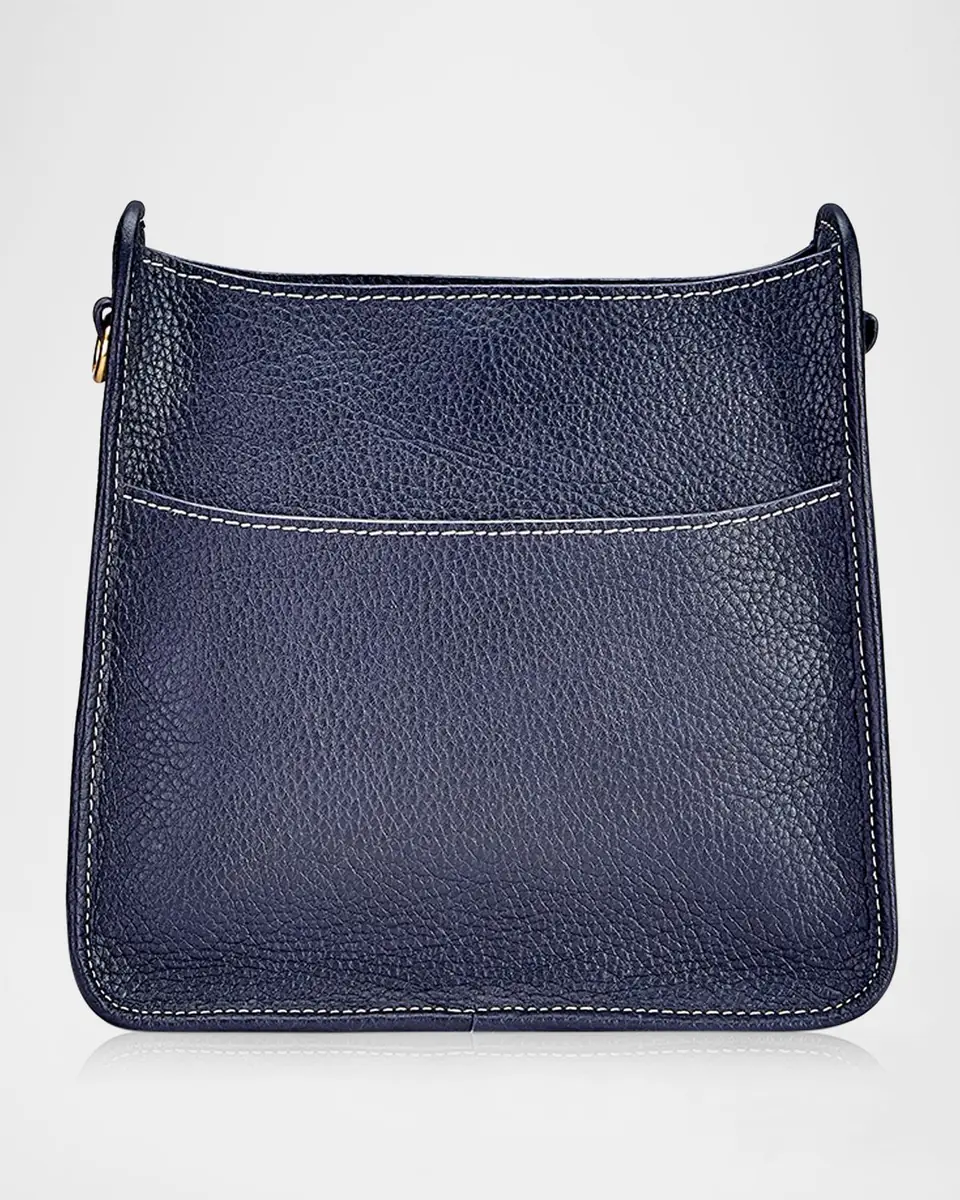 GiGi New York Elle Crossbody | Thumbnail 4 GiGi New York Elle Crossbody | Thumbnail 4