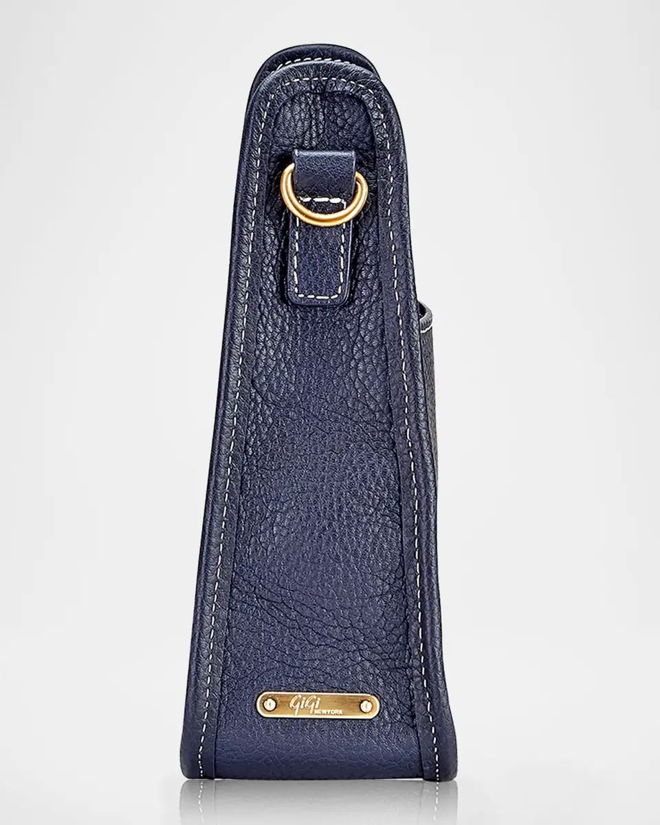 GiGi New York Elle Crossbody | Thumbnail 5 GiGi New York Elle Crossbody | Thumbnail 5