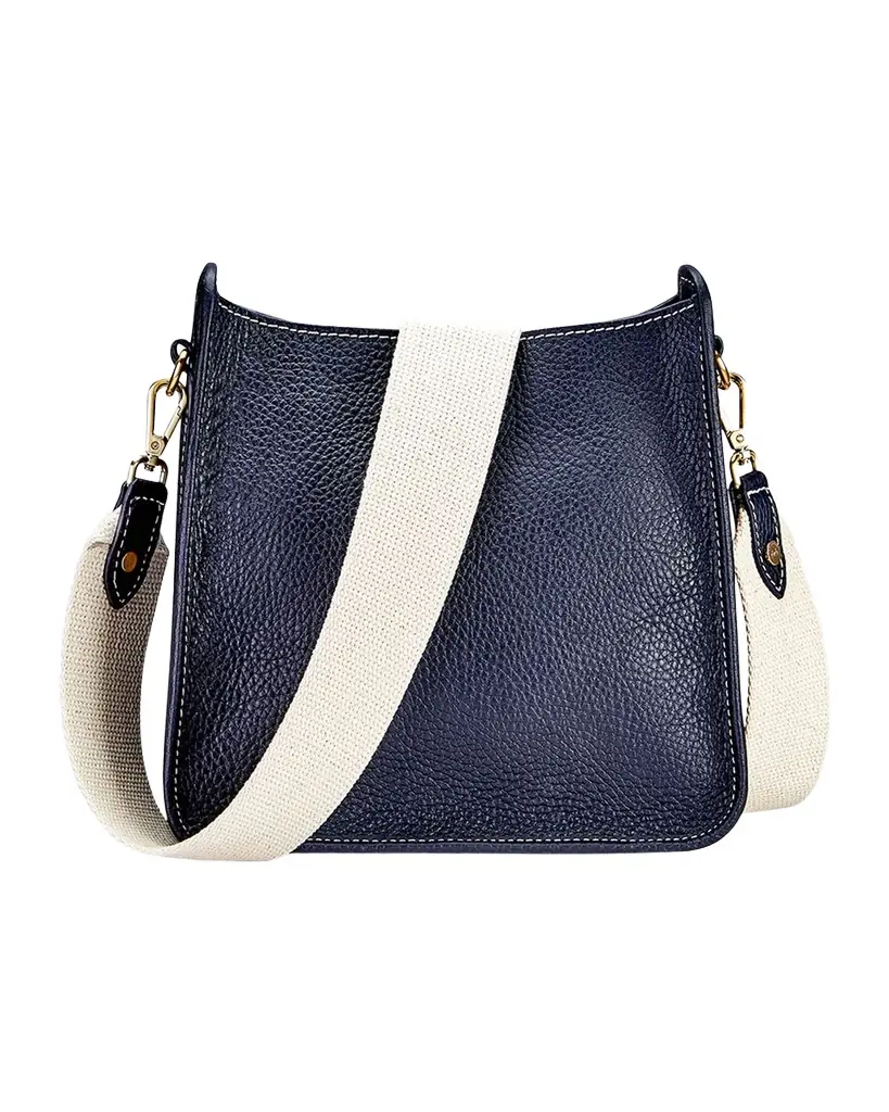 GiGi New York Elle Crossbody | Image 1 GiGi New York Elle Crossbody | Image 1