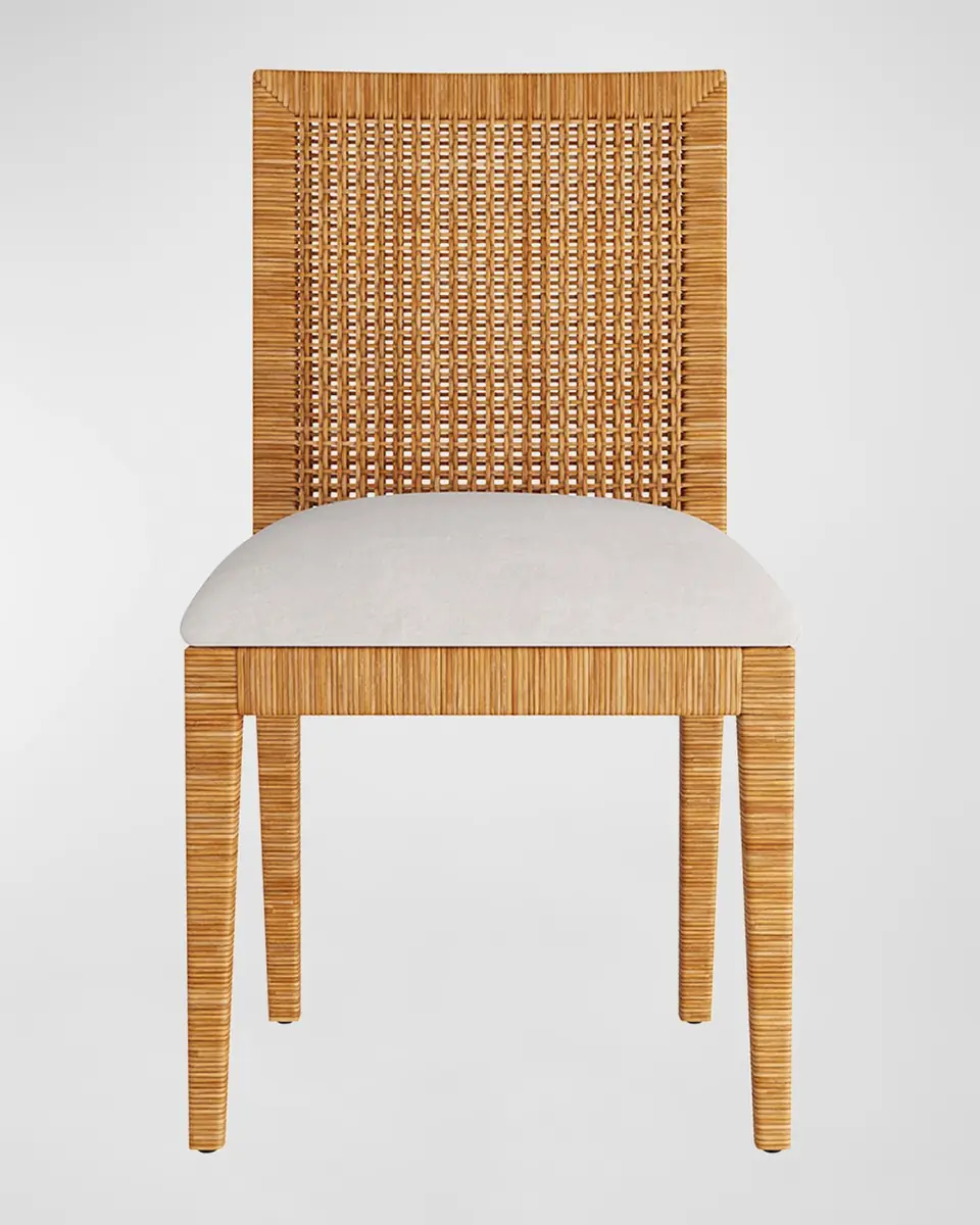 Arteriors Palmer Dining Side Chair | Thumbnail 2 Arteriors Palmer Dining Side Chair | Thumbnail 2