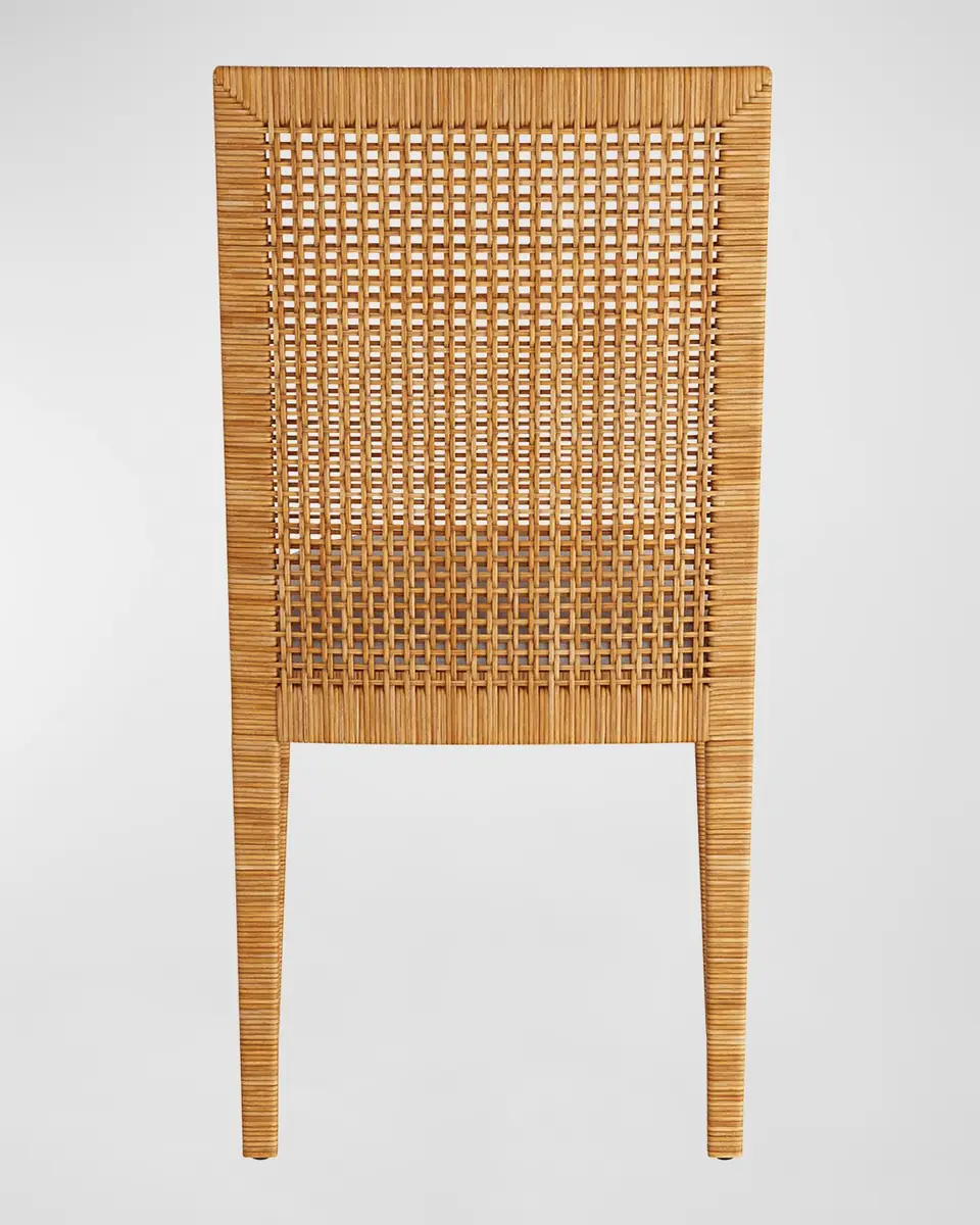 Arteriors Palmer Dining Side Chair | Thumbnail 4 Arteriors Palmer Dining Side Chair | Thumbnail 4