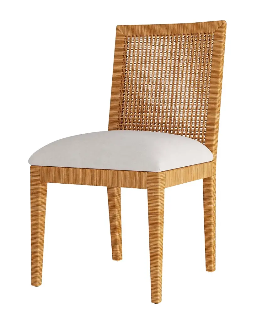 Arteriors Palmer Dining Side Chair