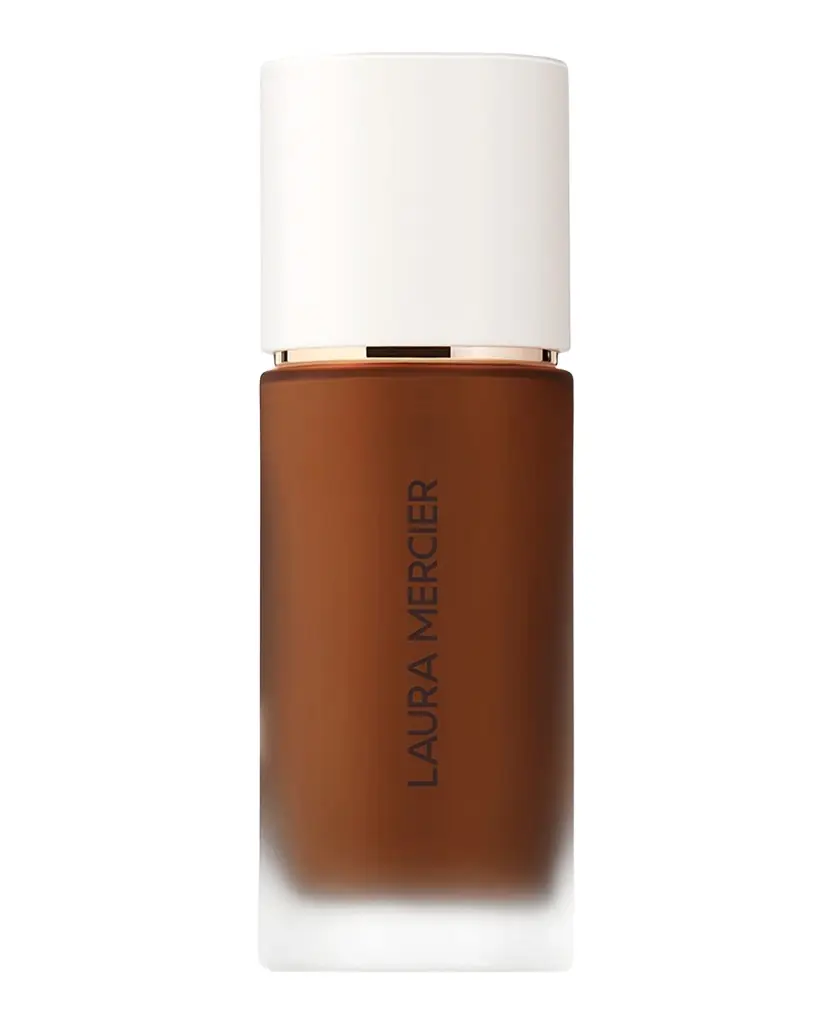 Laura Mercier Real Flawless Weightless Perfecting Waterproof Foundation | Image 1 Laura Mercier Real Flawless Weightless Perfecting Waterproof Foundation | Image 1