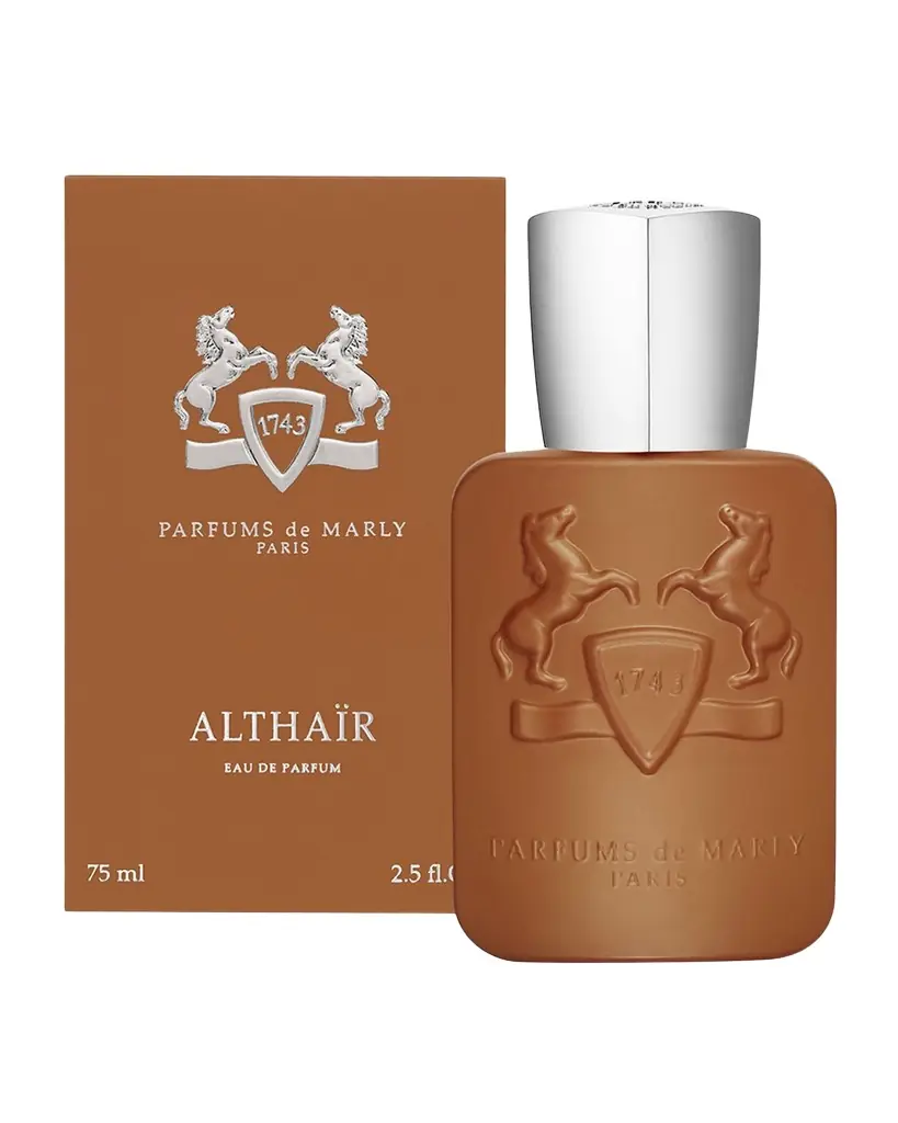 Parfums de Marly Althair Eau de Parfum, 2.5 oz. | Image 1 Parfums de Marly Althair Eau de Parfum, 2.5 oz. | Image 1