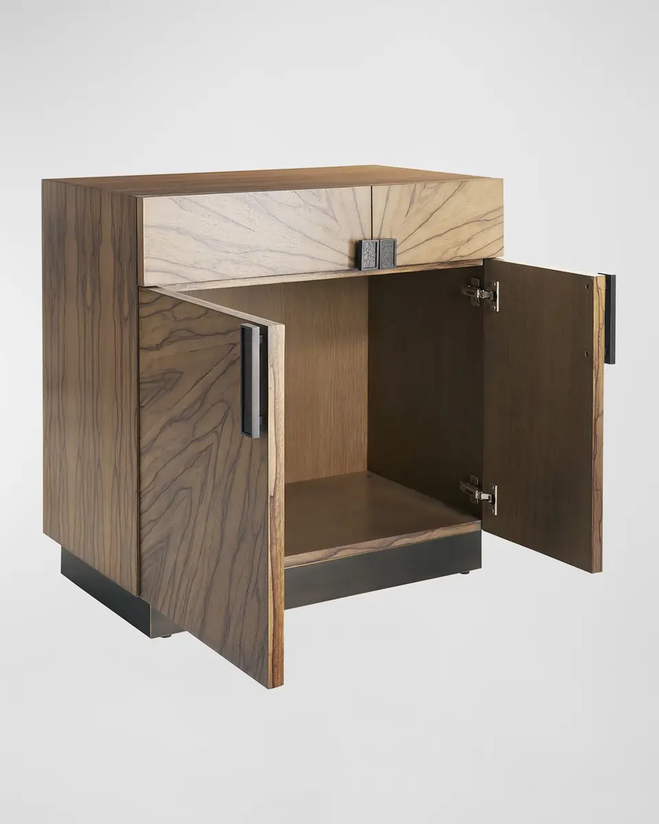 Arteriors Lafayette Chest | Thumbnail 3 Arteriors Lafayette Chest | Thumbnail 3