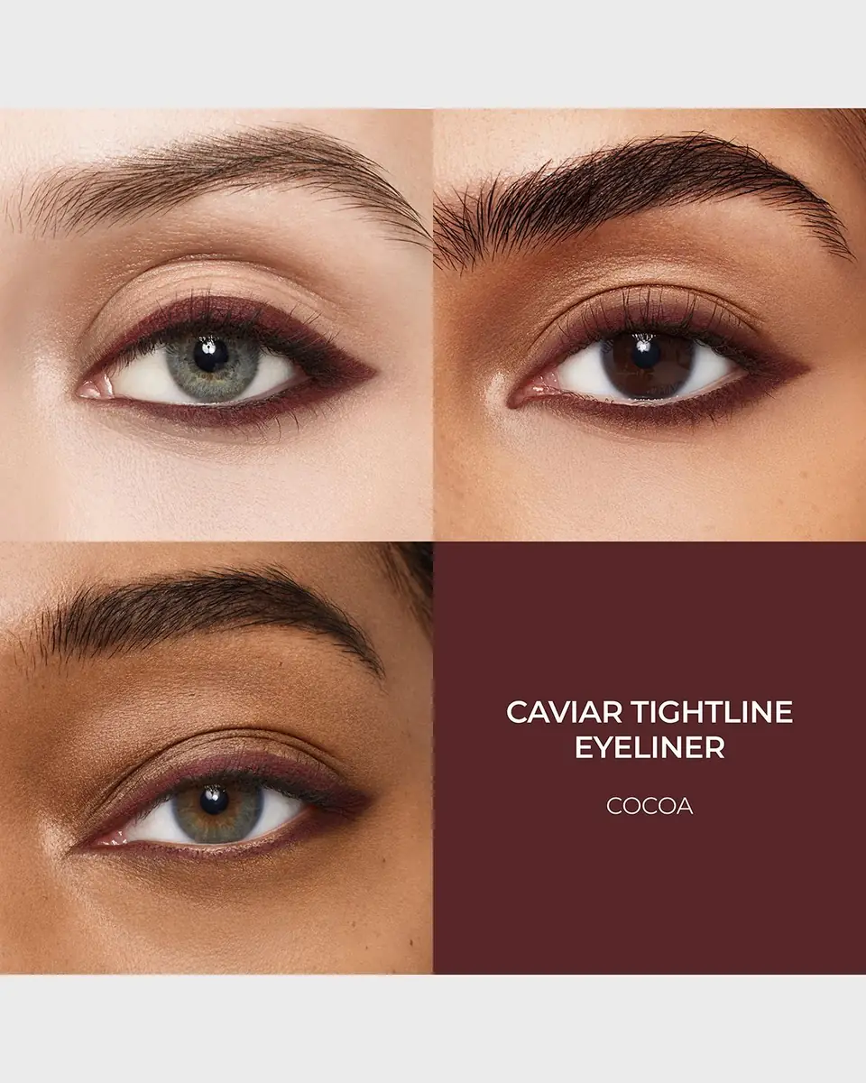 Laura Mercier Caviar Tightline Eyeliner, 0.04 oz. | Thumbnail 3 Laura Mercier Caviar Tightline Eyeliner, 0.04 oz. | Thumbnail 3
