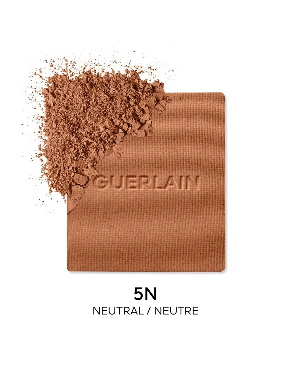 Guerlain Parure Gold Skin Control High Perfection Matte Powder Foundation, 0.3 oz. | Thumbnail 2 Guerlain Parure Gold Skin Control High Perfection Matte Powder Foundation, 0.3 oz. | Thumbnail 2