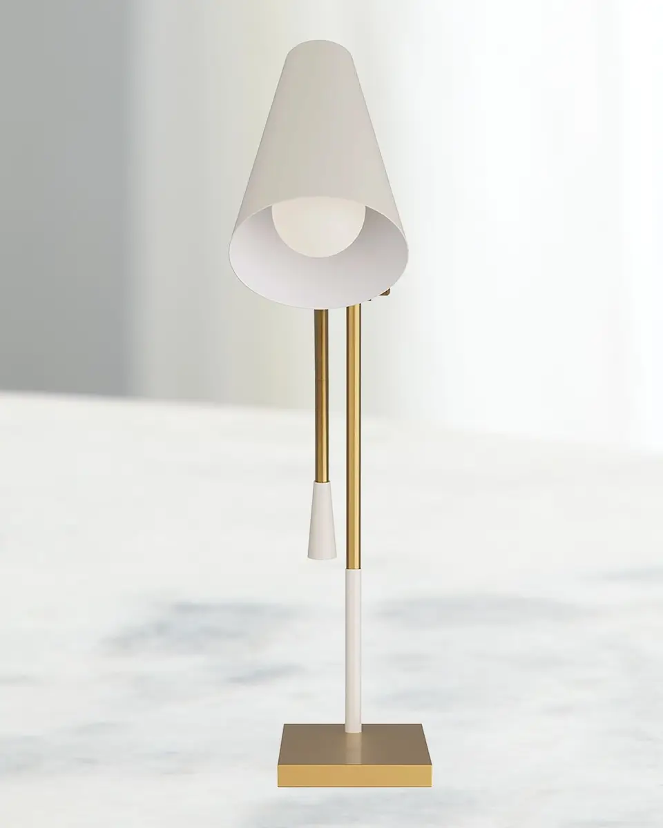 Arteriors Wayne Lamp | Thumbnail 2