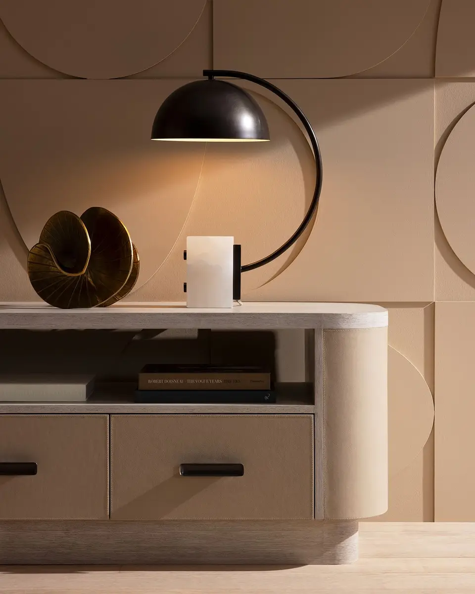 Arteriors Weslan Lamp | Thumbnail 2