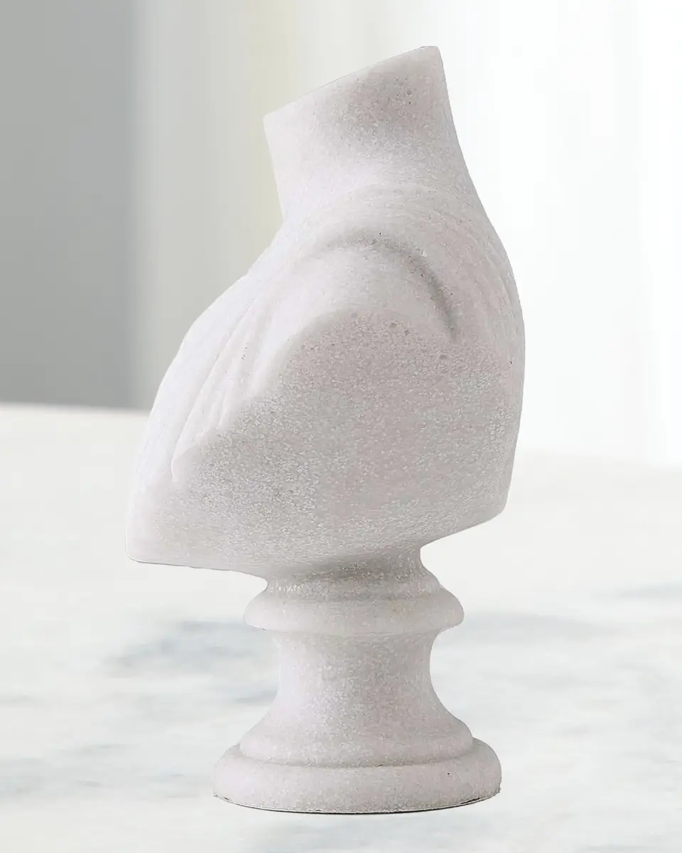 Arteriors Virtue Sculpture | Thumbnail 3 Arteriors Virtue Sculpture | Thumbnail 3