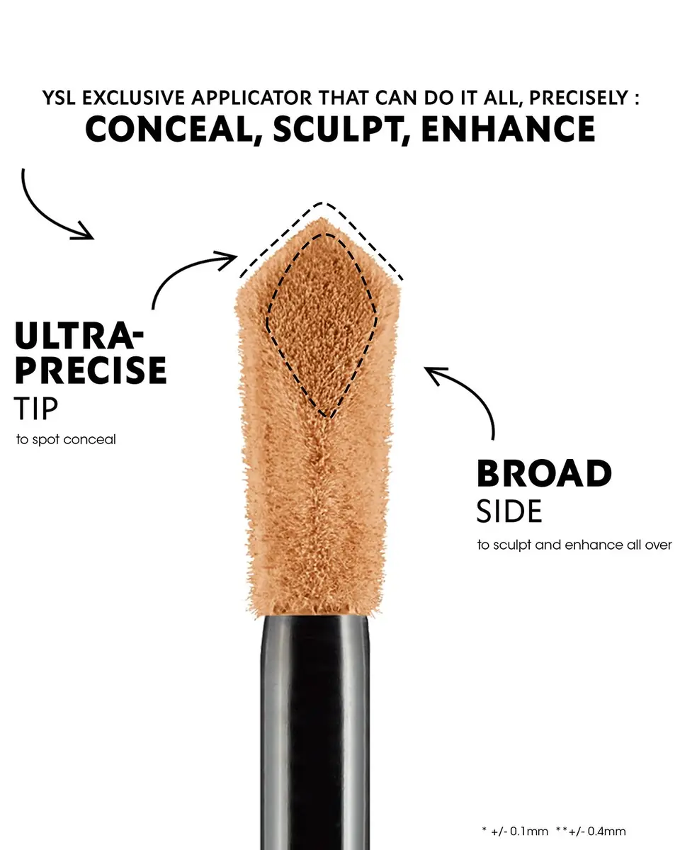 Yves Saint Laurent Beaute All Hours Concealer, 1.83 oz. | Thumbnail 2