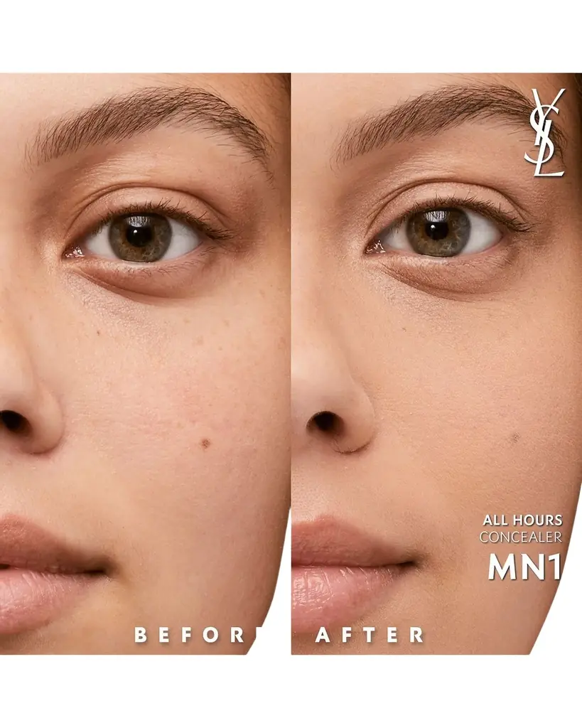 Yves Saint Laurent Beaute All Hours Concealer | Image 1 Yves Saint Laurent Beaute All Hours Concealer | Image 1