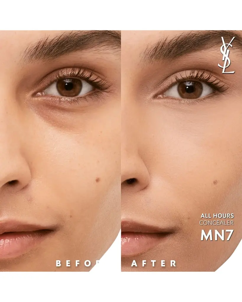 Yves Saint Laurent Beaute All Hours Concealer | Image 1 Yves Saint Laurent Beaute All Hours Concealer | Image 1