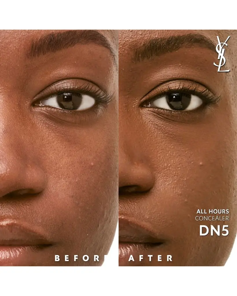 Yves Saint Laurent Beaute All Hours Concealer | Image 1 Yves Saint Laurent Beaute All Hours Concealer | Image 1