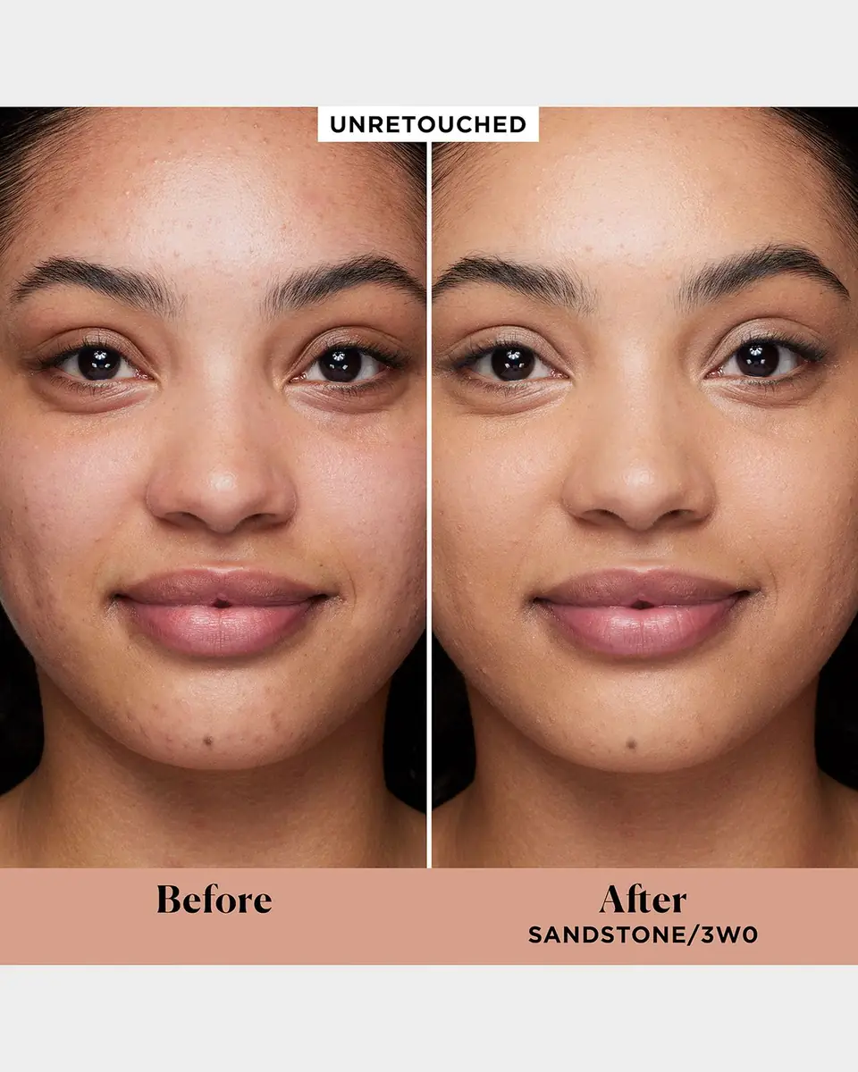 Laura Mercier Real Flawless Weightless Perfecting Waterproof Foundation | Thumbnail 3 Laura Mercier Real Flawless Weightless Perfecting Waterproof Foundation | Thumbnail 3