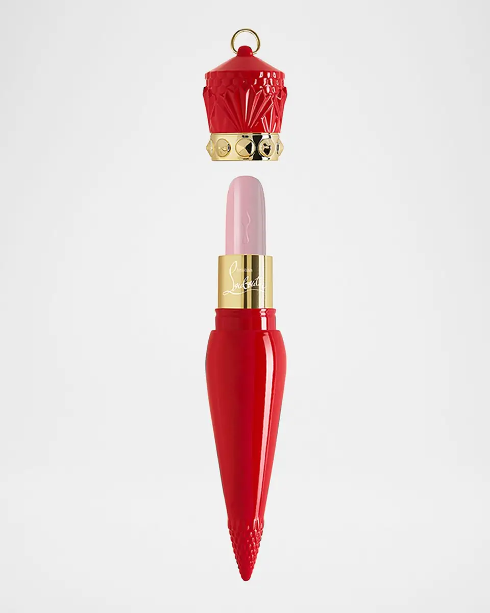 Christian Louboutin So Glow Empty Lipstick Case | Thumbnail 2 Christian Louboutin So Glow Empty Lipstick Case | Thumbnail 2